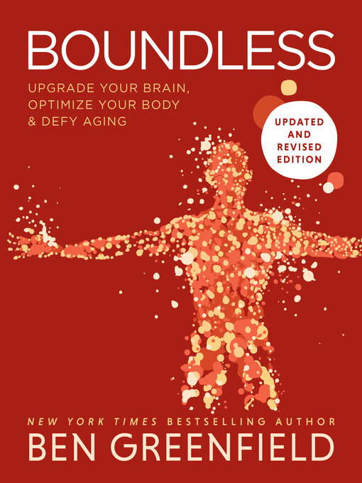 Title details for Boundless by Ben Greenfield - Available
